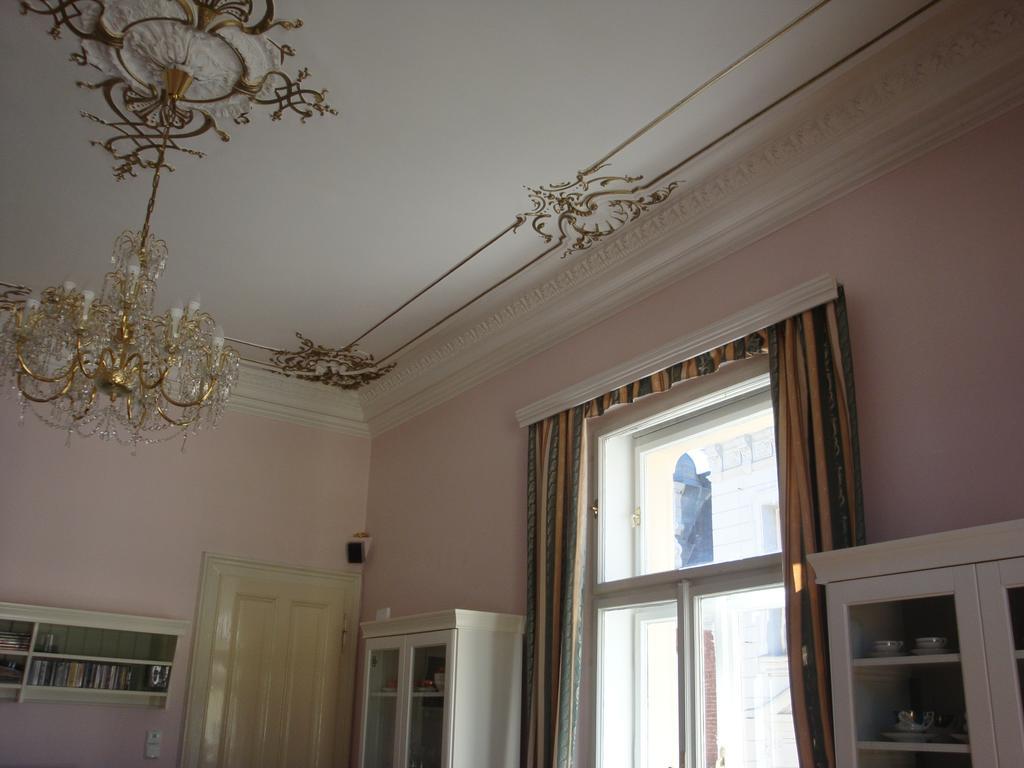 Apartment Themis Карлови Вари Екстериор снимка