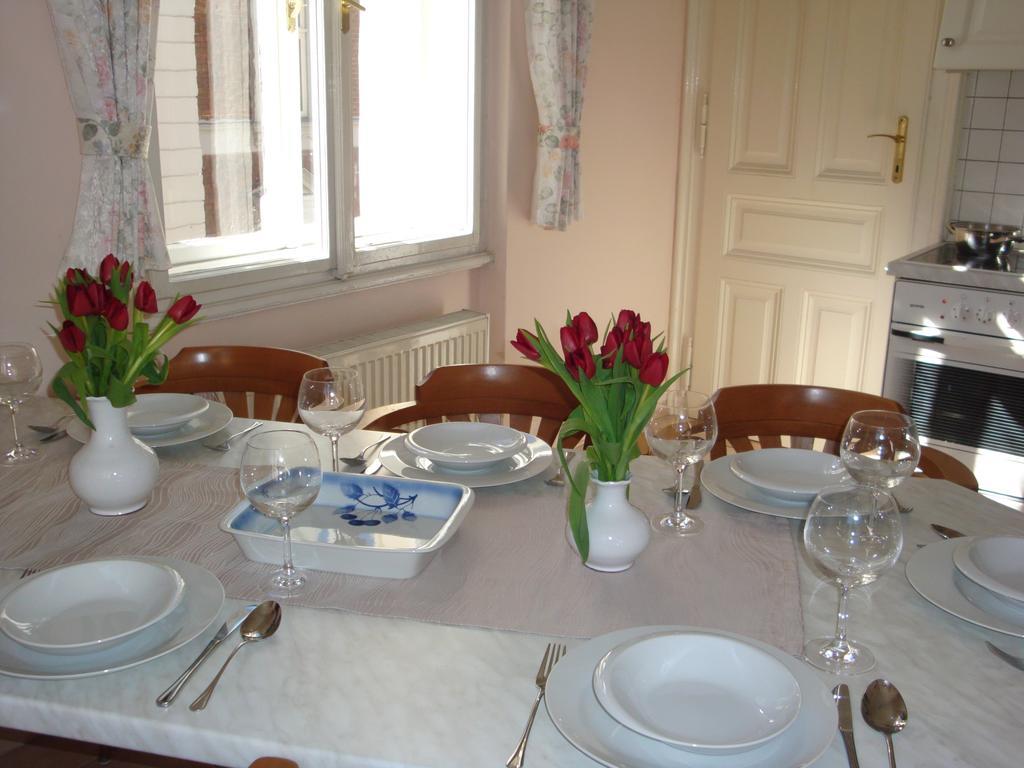 Apartment Themis Карлови Вари Екстериор снимка