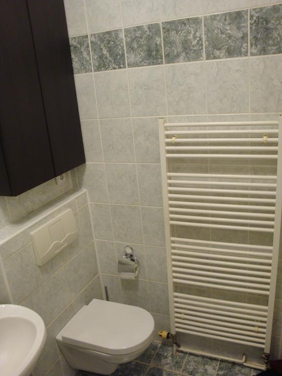 Apartment Themis Карлови Вари Екстериор снимка