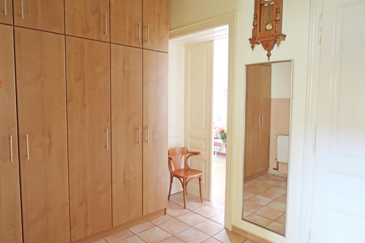 Apartment Themis Карлови Вари Екстериор снимка