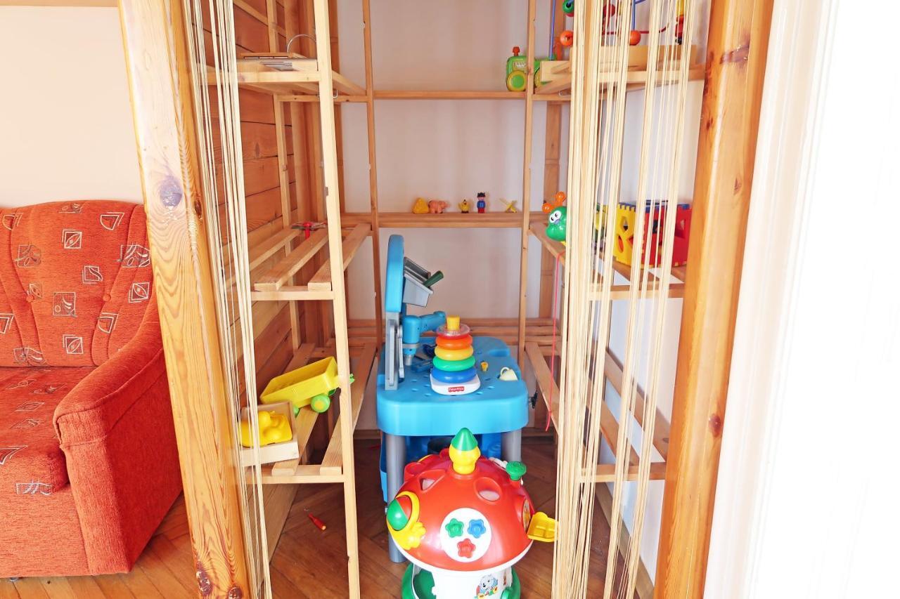 Apartment Themis Карлови Вари Екстериор снимка