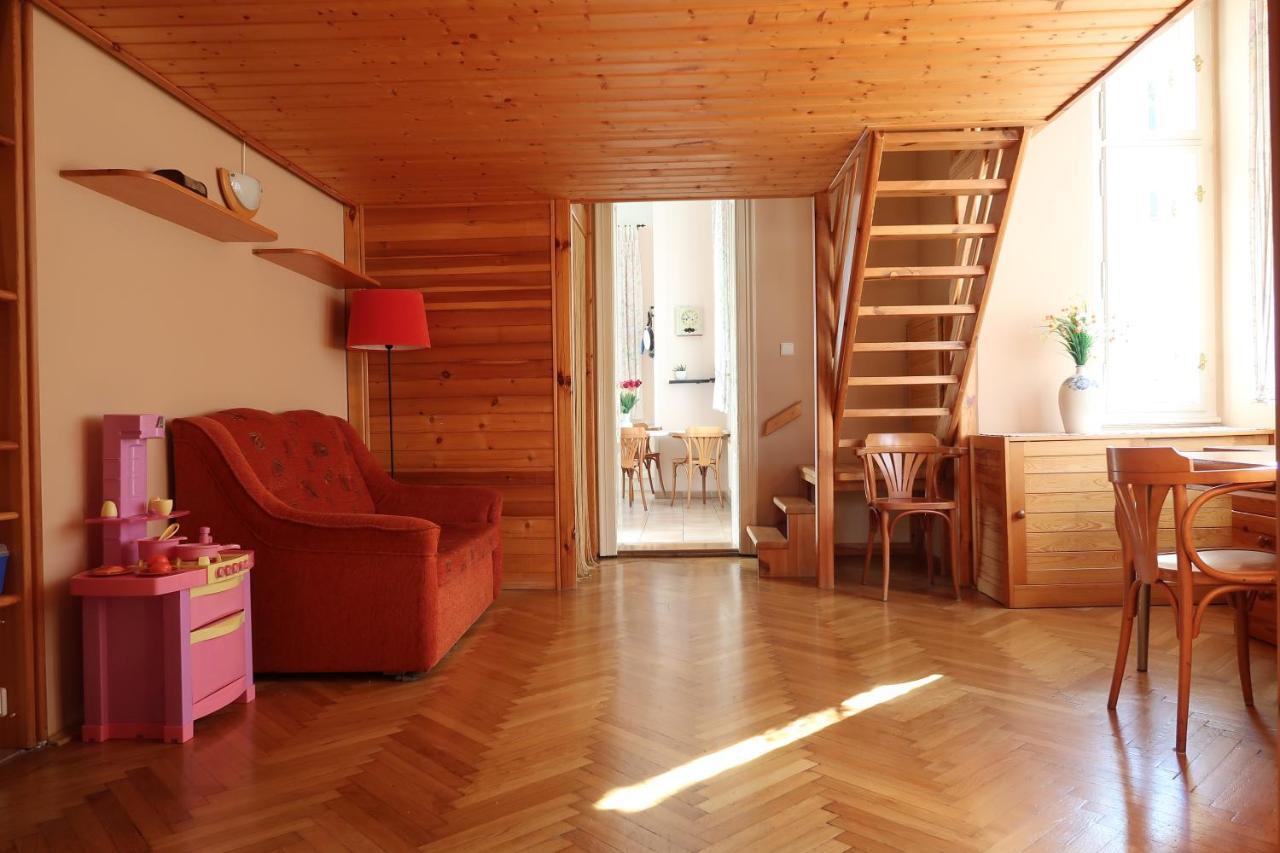 Apartment Themis Карлови Вари Екстериор снимка