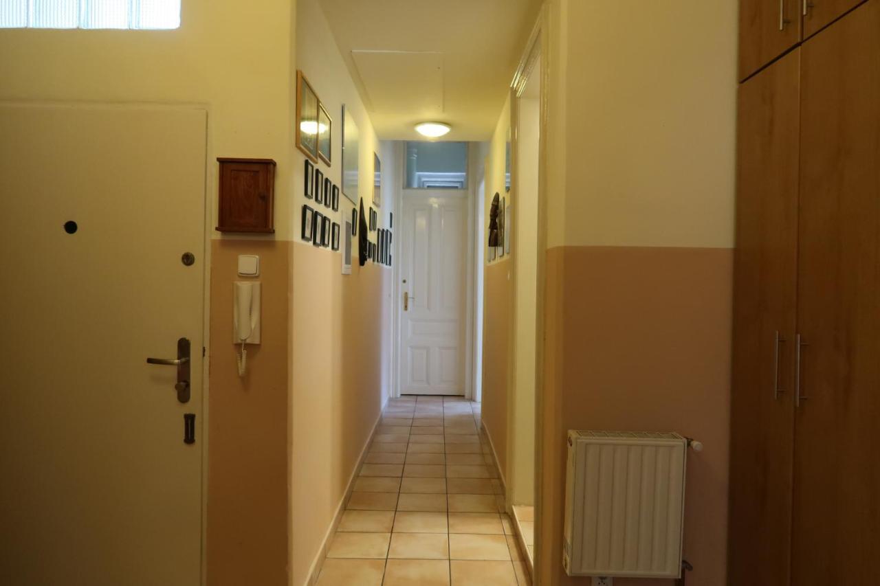 Apartment Themis Карлови Вари Екстериор снимка