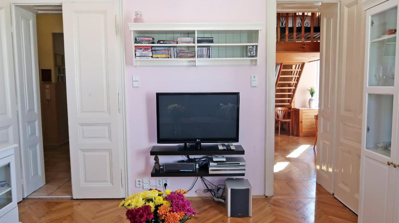Apartment Themis Карлови Вари Екстериор снимка