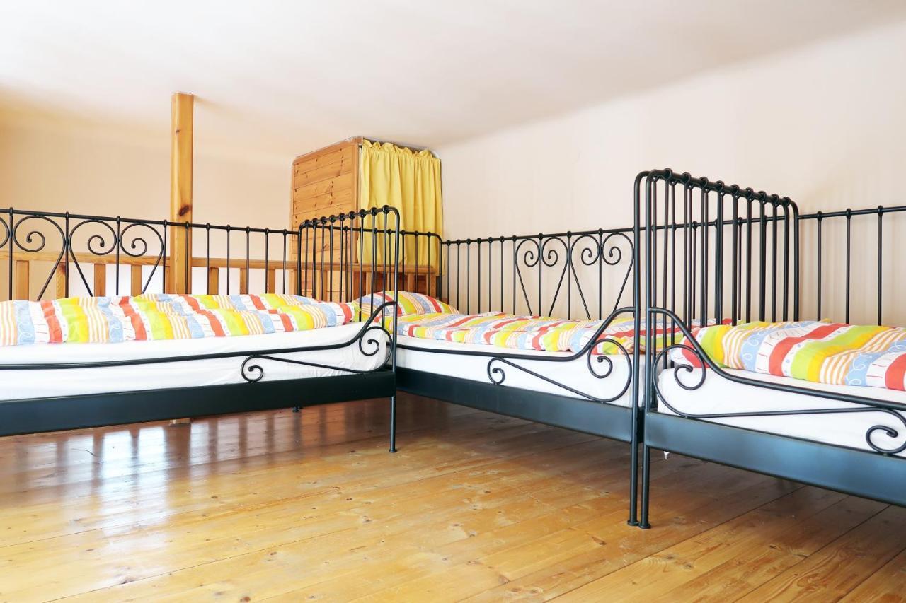 Apartment Themis Карлови Вари Екстериор снимка