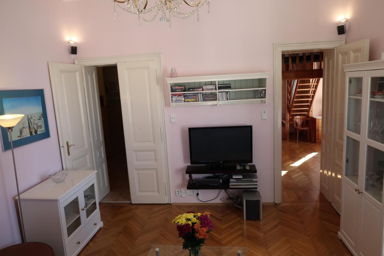 Apartment Themis Карлови Вари Екстериор снимка